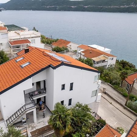 Villa Emina Sa Privatnom Plazom I Parkingom Neum Εξωτερικό φωτογραφία