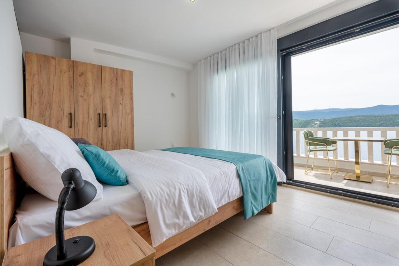 Villa Emina Sa Privatnom Plazom I Parkingom Neum Εξωτερικό φωτογραφία