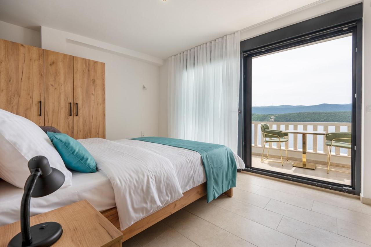 Villa Emina Sa Privatnom Plazom I Parkingom Neum Εξωτερικό φωτογραφία