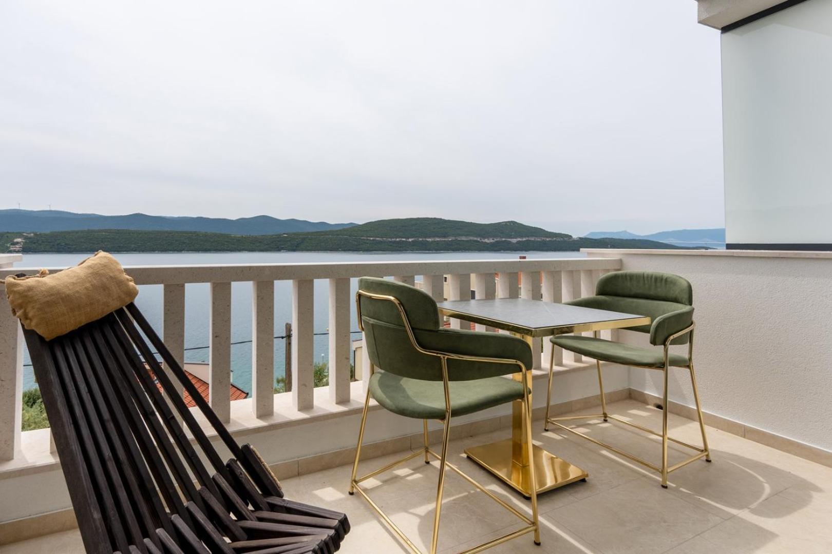 Villa Emina Sa Privatnom Plazom I Parkingom Neum Εξωτερικό φωτογραφία