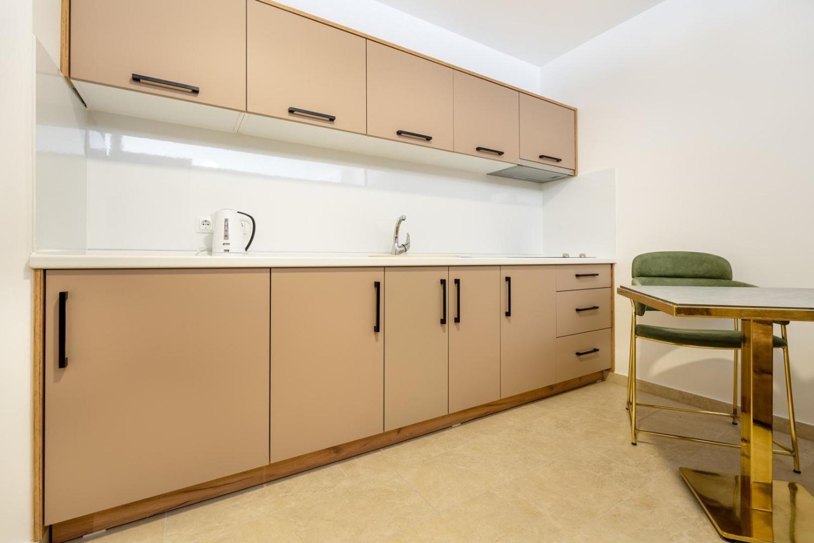 Villa Emina Sa Privatnom Plazom I Parkingom Neum Εξωτερικό φωτογραφία
