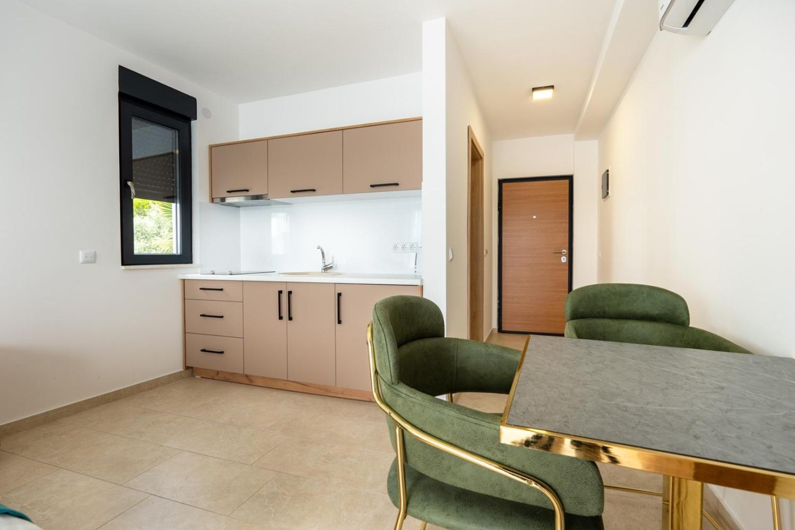 Villa Emina Sa Privatnom Plazom I Parkingom Neum Εξωτερικό φωτογραφία