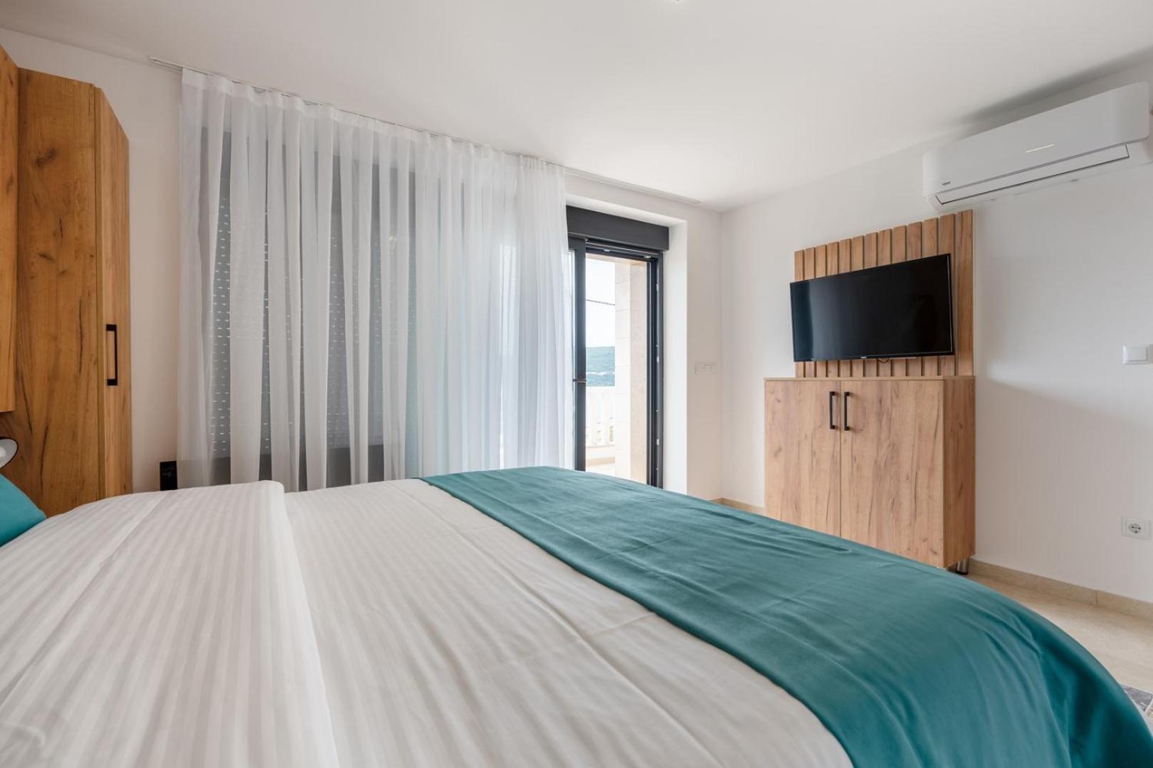 Villa Emina Sa Privatnom Plazom I Parkingom Neum Εξωτερικό φωτογραφία