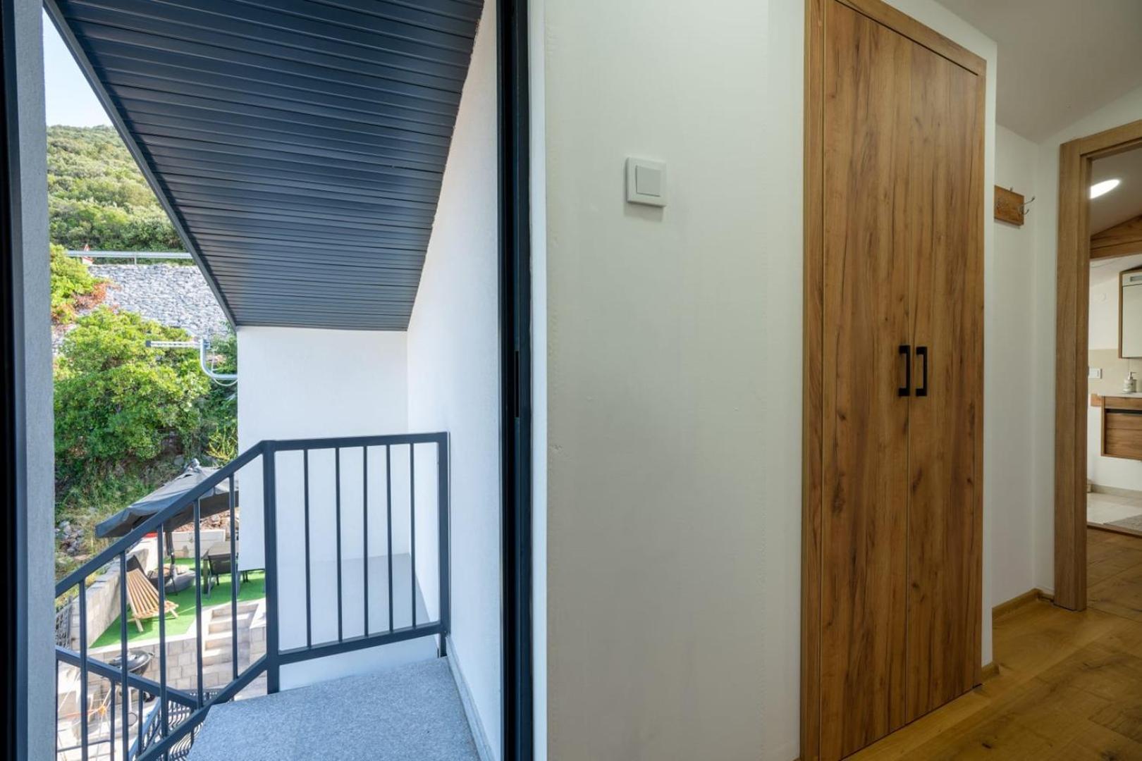 Villa Emina Sa Privatnom Plazom I Parkingom Neum Εξωτερικό φωτογραφία