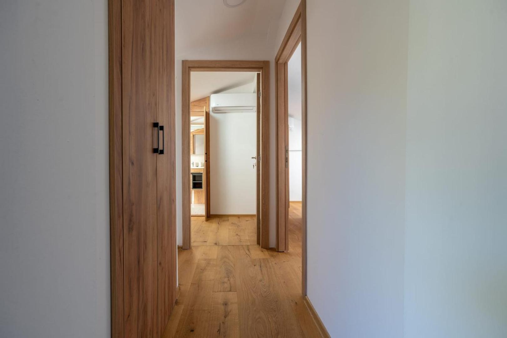 Villa Emina Sa Privatnom Plazom I Parkingom Neum Εξωτερικό φωτογραφία