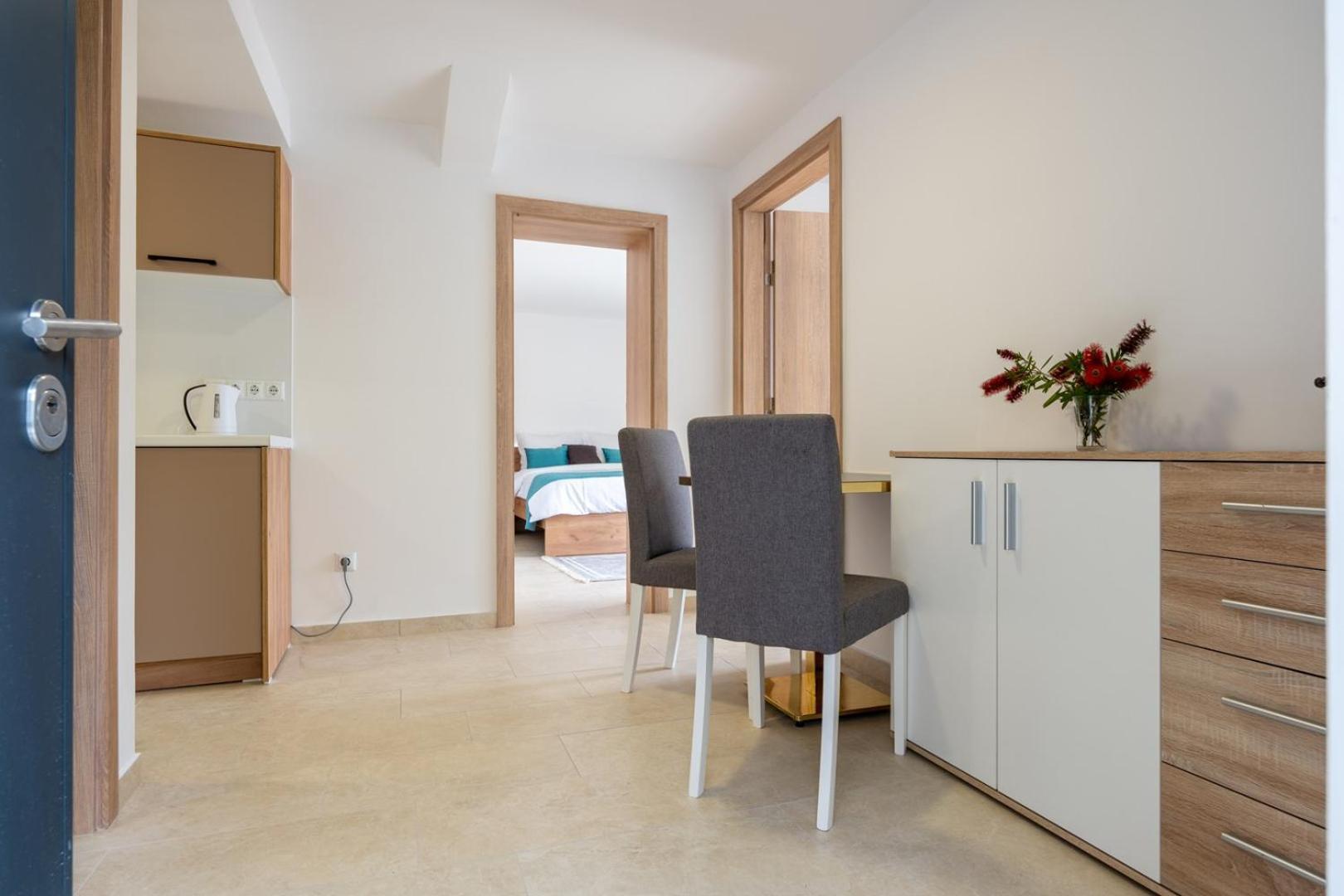 Villa Emina Sa Privatnom Plazom I Parkingom Neum Εξωτερικό φωτογραφία
