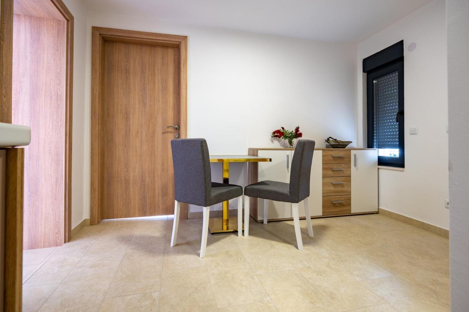 Villa Emina Sa Privatnom Plazom I Parkingom Neum Εξωτερικό φωτογραφία