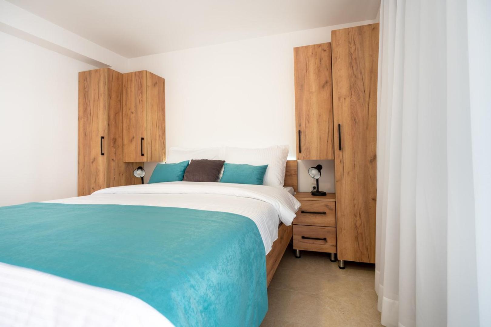Villa Emina Sa Privatnom Plazom I Parkingom Neum Εξωτερικό φωτογραφία