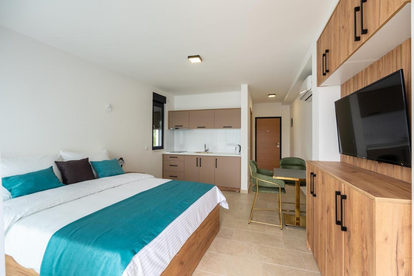 Villa Emina Sa Privatnom Plazom I Parkingom Neum Εξωτερικό φωτογραφία