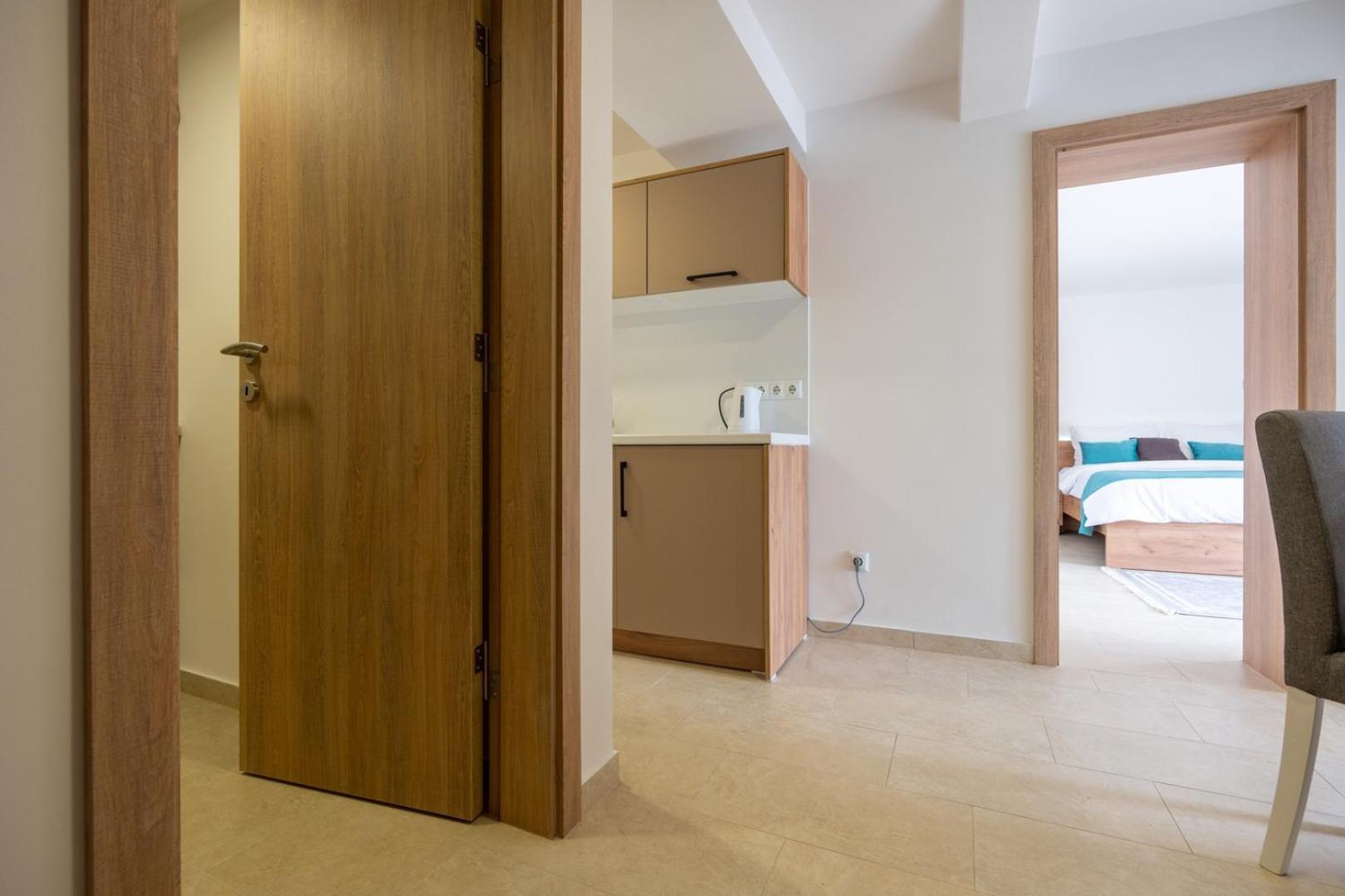 Villa Emina Sa Privatnom Plazom I Parkingom Neum Εξωτερικό φωτογραφία