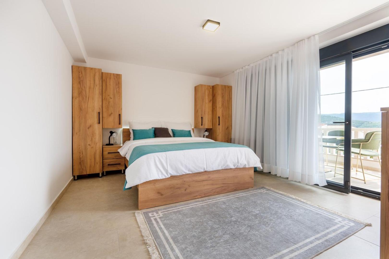 Villa Emina Sa Privatnom Plazom I Parkingom Neum Εξωτερικό φωτογραφία